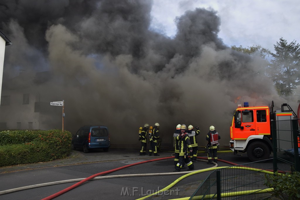 Feuer 2 Y Explo Koeln Hoehenhaus Scheuerhofstr P0167.JPG - Miklos Laubert